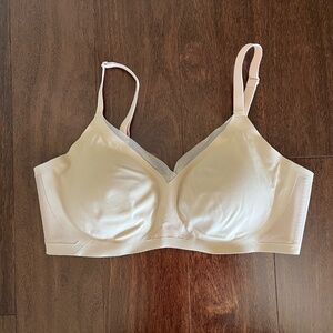 HONEYLOVE Crossover Bra size L